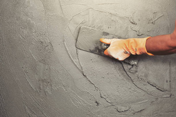 Driveways & Floors in AR