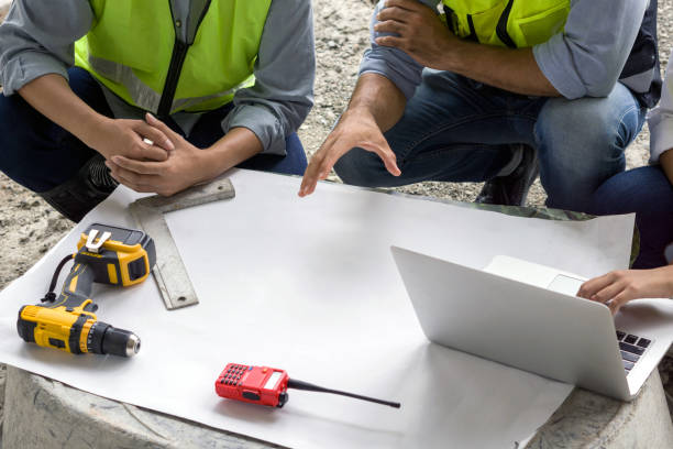 Best Concrete Demolition Services  in Gentry, AR