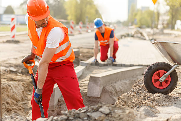 Best Concrete Foundation Repair  in Gentry, AR