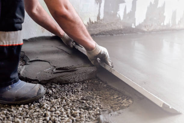Best Concrete Driveway Repair Near Me  in Gentry, AR